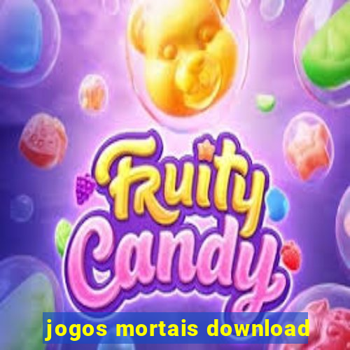 jogos mortais download