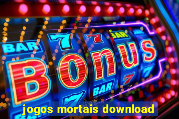 jogos mortais download