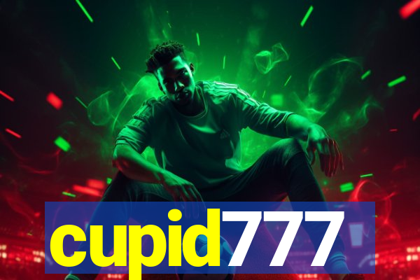 cupid777