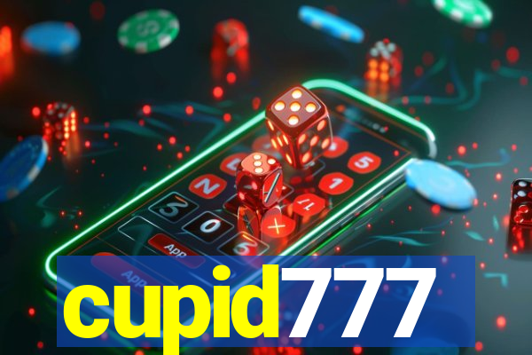 cupid777