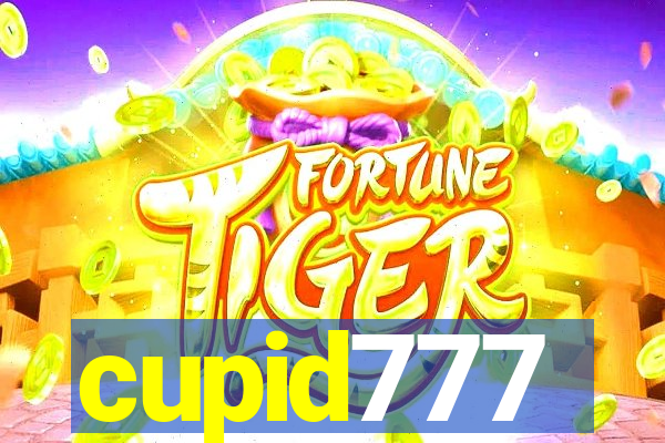 cupid777