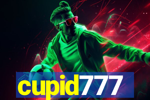 cupid777