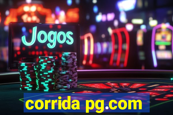 corrida pg.com