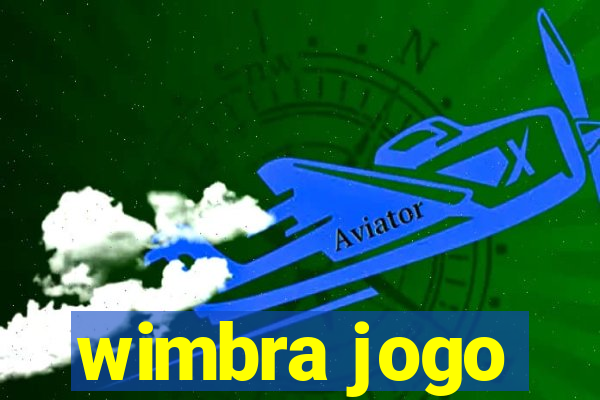 wimbra jogo