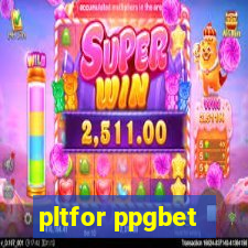 pltfor ppgbet