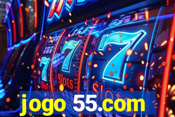 jogo 55.com