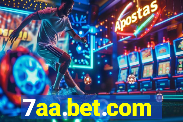 7aa.bet.com