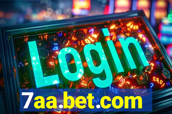 7aa.bet.com