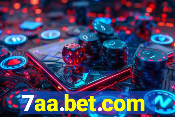 7aa.bet.com