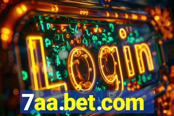 7aa.bet.com