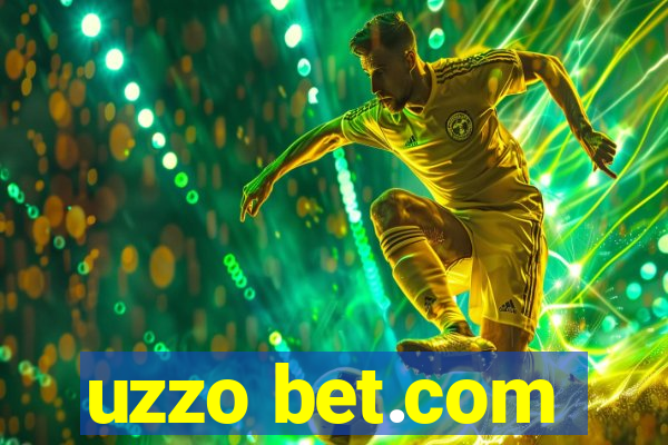 uzzo bet.com