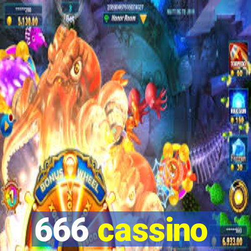 666 cassino