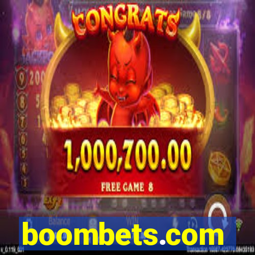 boombets.com