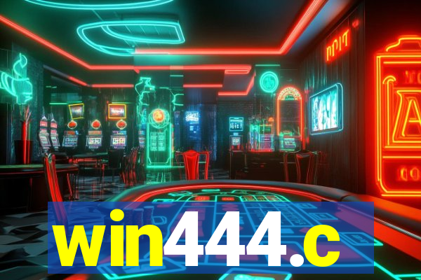 win444.c