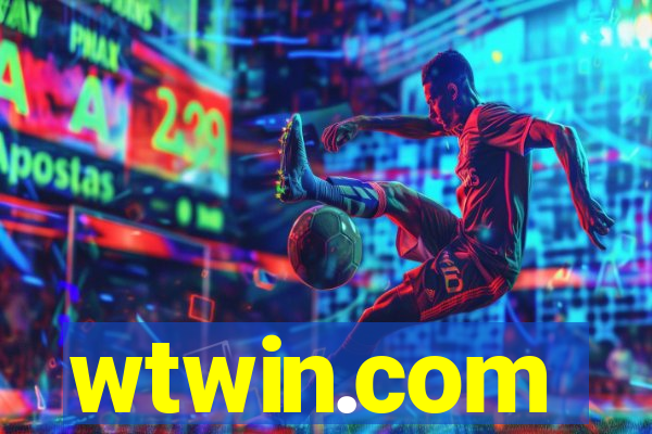 wtwin.com