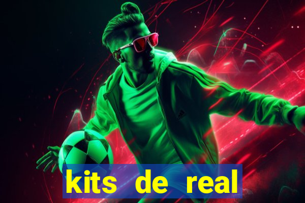 kits de real madrid para dls 19