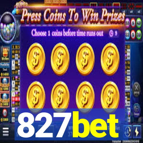 827bet