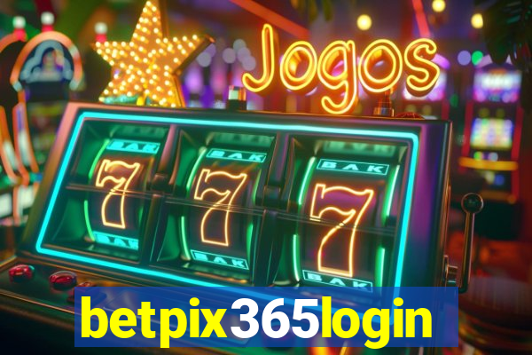 betpix365login