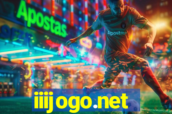 iiijogo.net