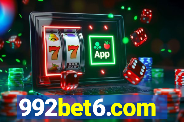 992bet6.com