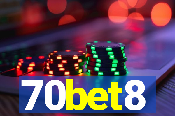 70bet8