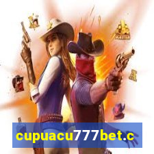 cupuacu777bet.com