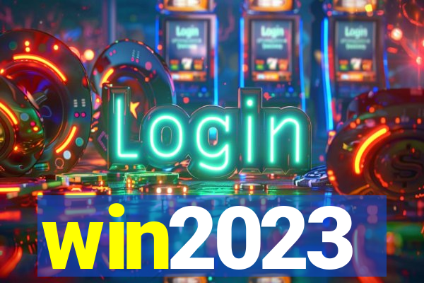 win2023