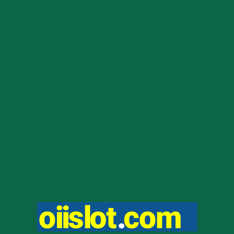 oiislot.com