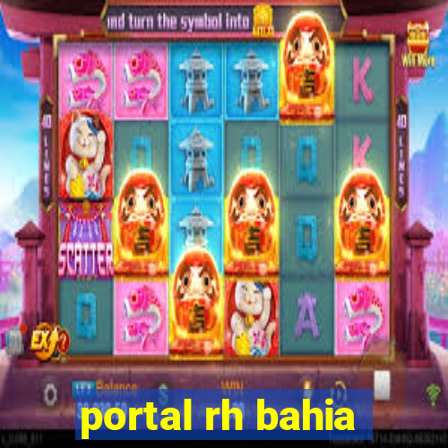 portal rh bahia