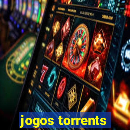 jogos torrents