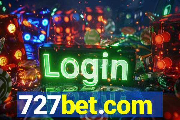 727bet.com