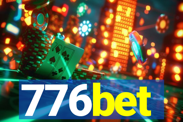 776bet