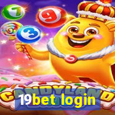 19bet login