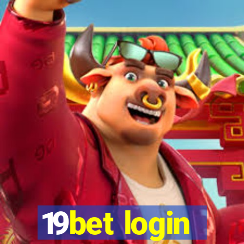 19bet login