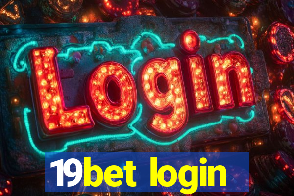 19bet login