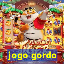 jogo gordo