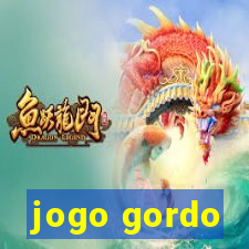 jogo gordo