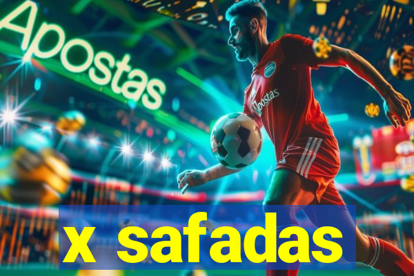 x safadas