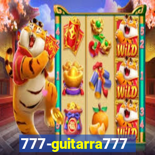 777-guitarra777.com