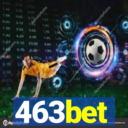 463bet