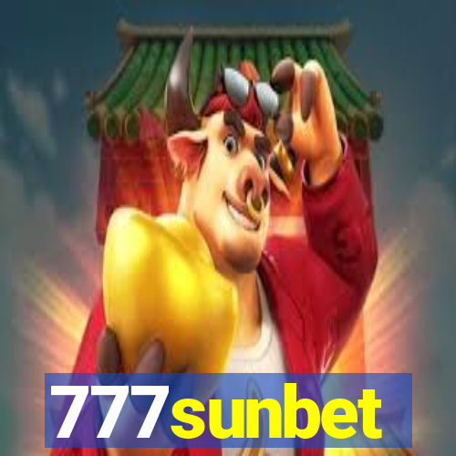 777sunbet