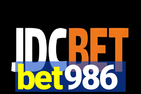 bet986