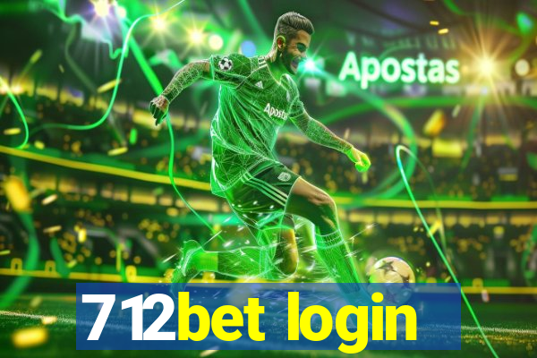 712bet login