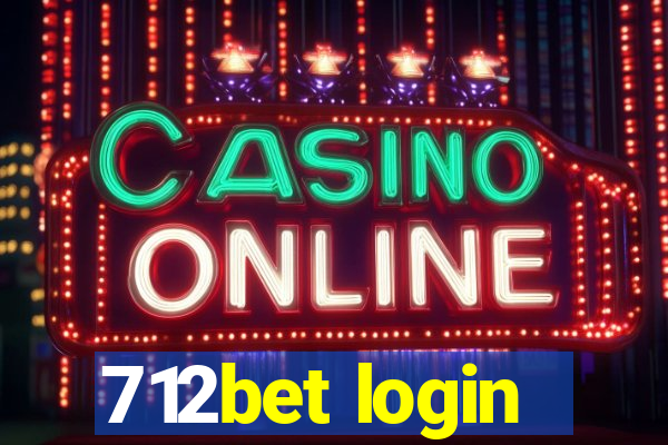 712bet login