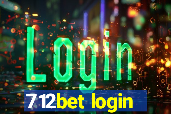 712bet login