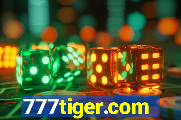 777tiger.com