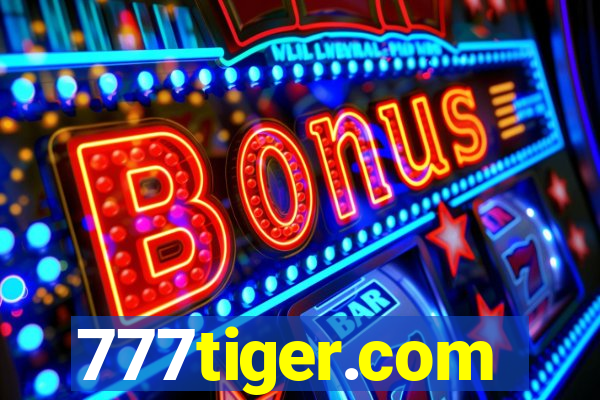 777tiger.com