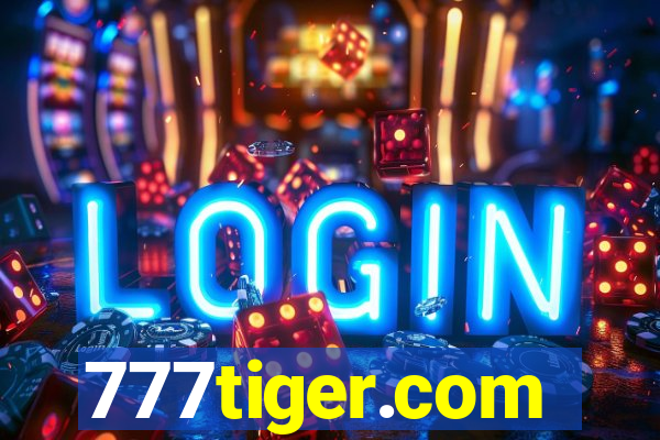 777tiger.com