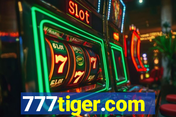 777tiger.com