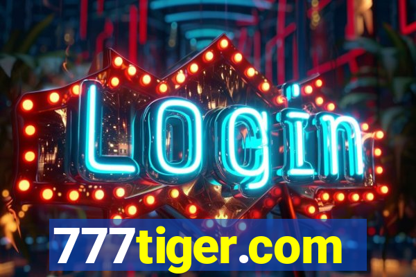 777tiger.com